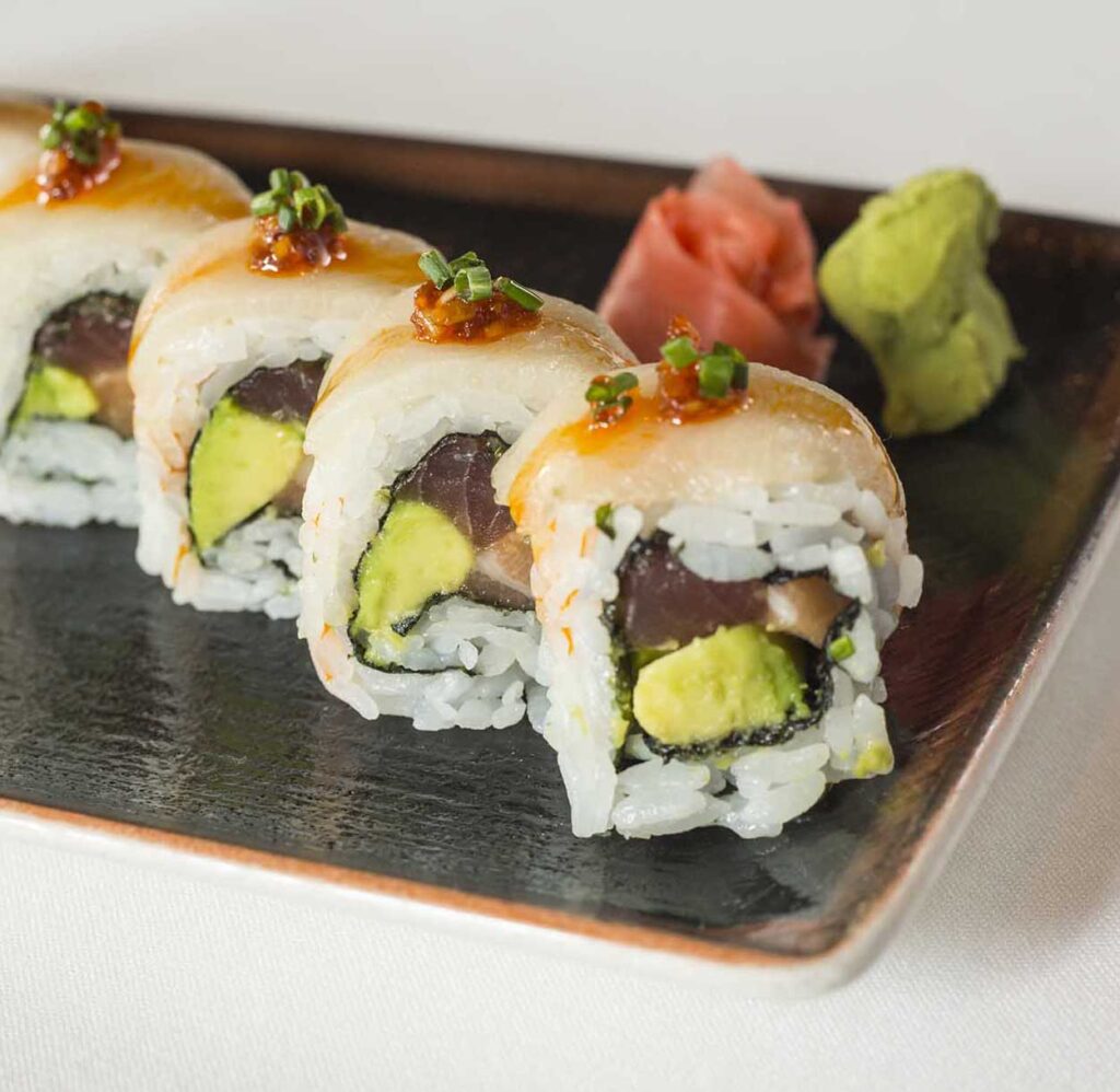Sushi