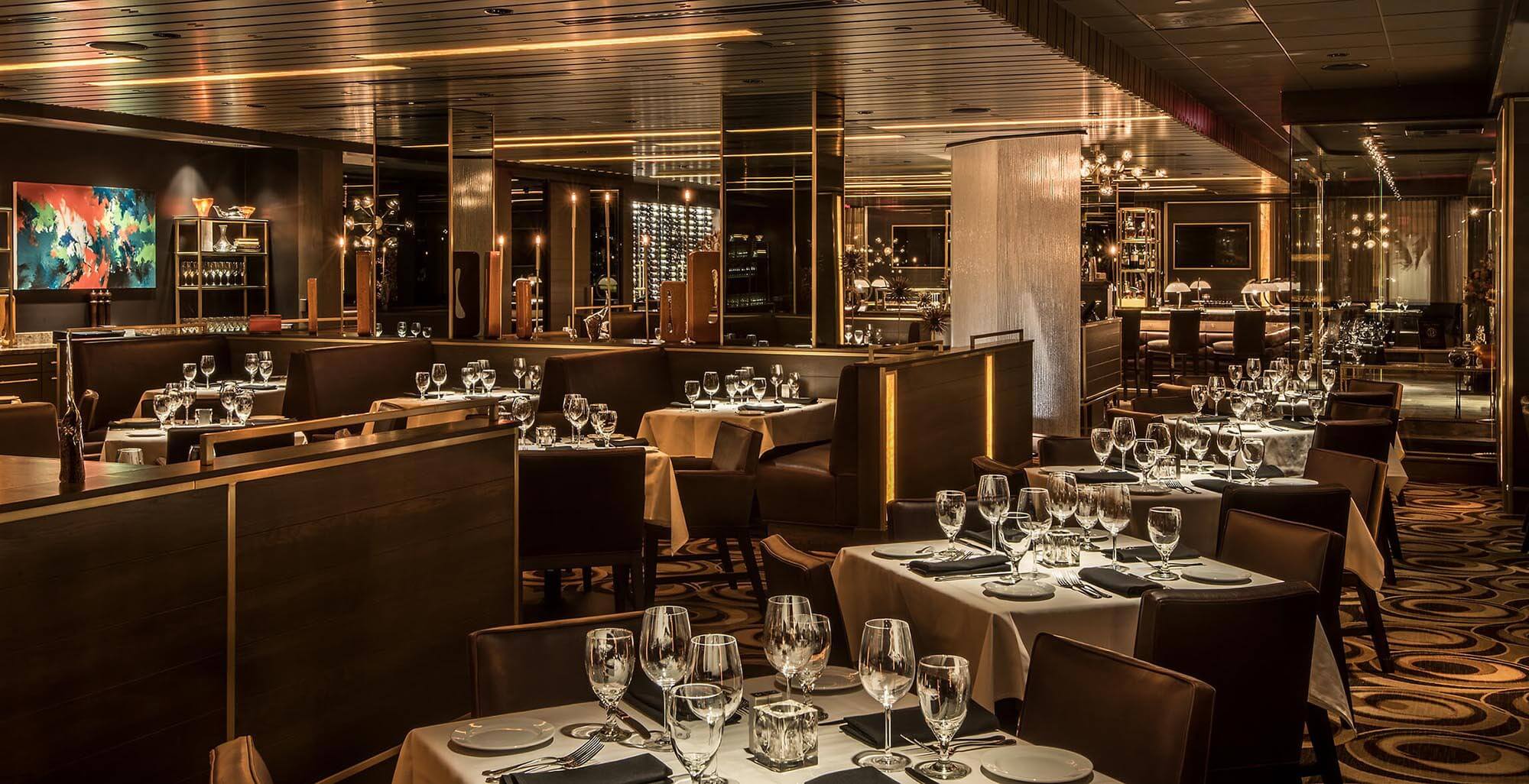 Washington D.C. - Ocean Prime