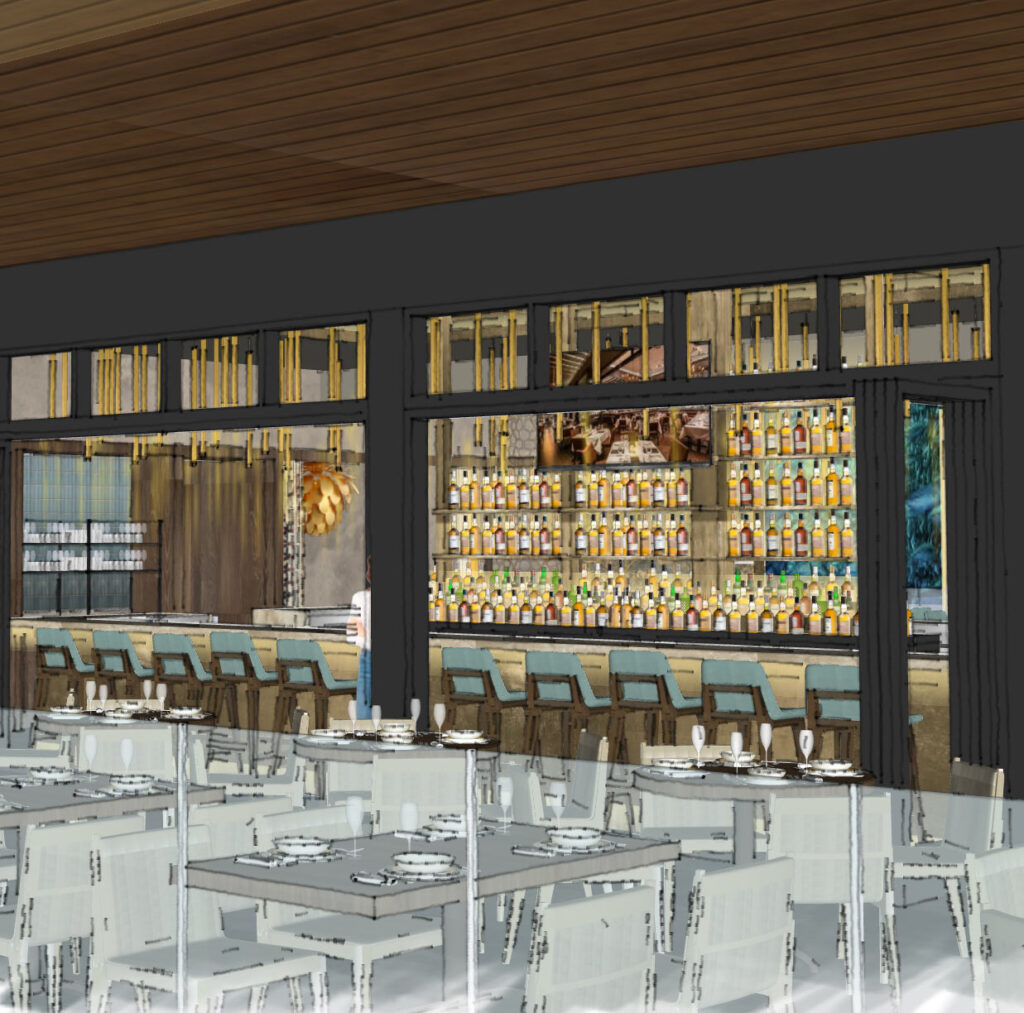 Ocean Prime - Sarasota